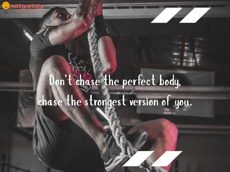 Gym Motivation Shayari in English
