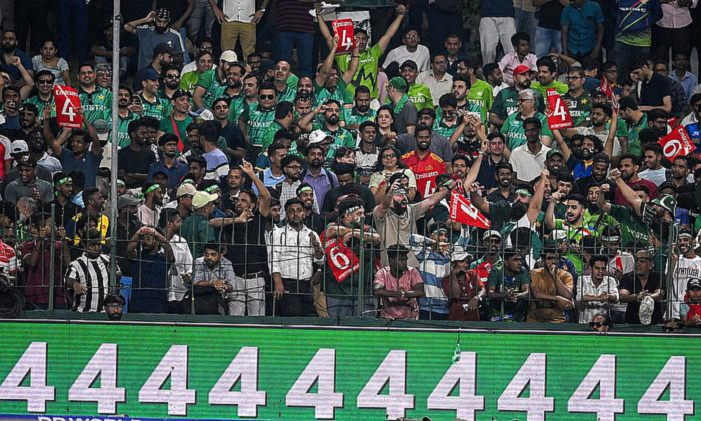 Cricket