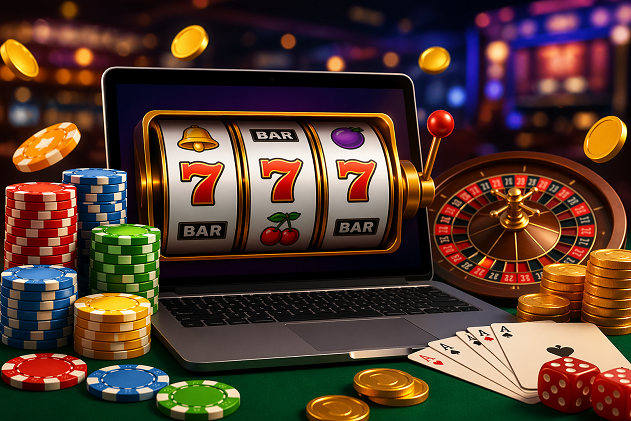 casino