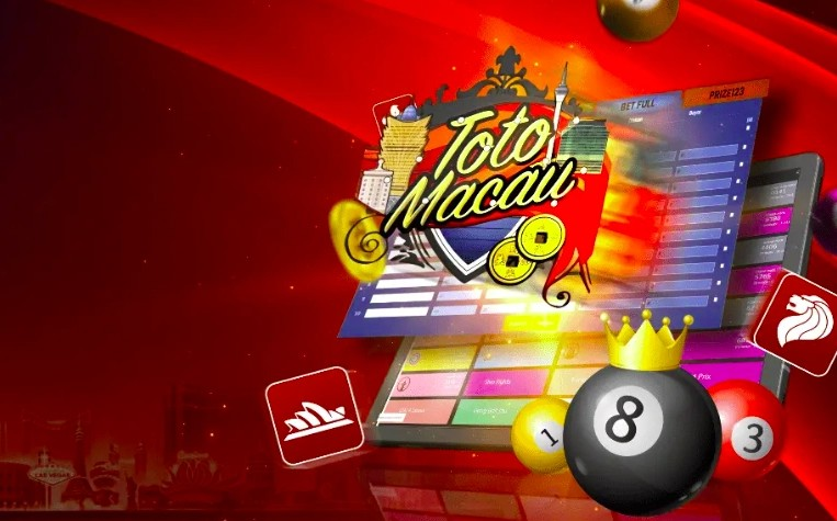 Toto Macau