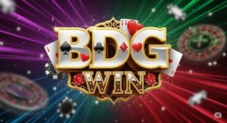 BDG