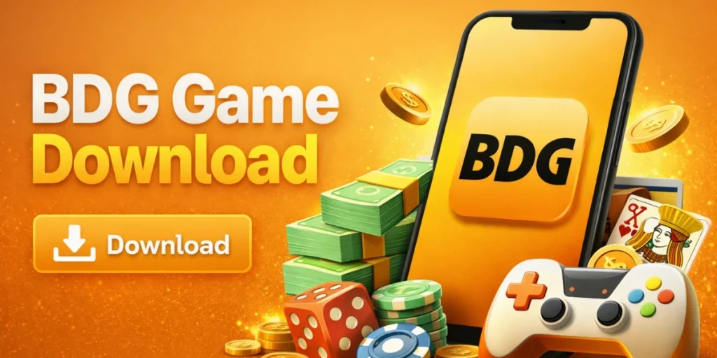 BDG Win