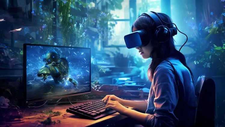 Online Gaming: The Digital Revolution Changing the Way We Play