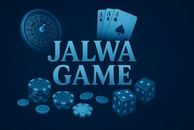 Mastering Jalwa Game Login for Better User Experience