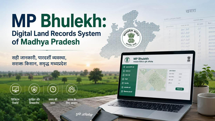 MP Bhulekh