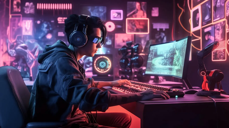 Online Gaming