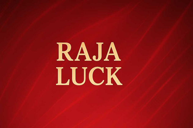 Raja