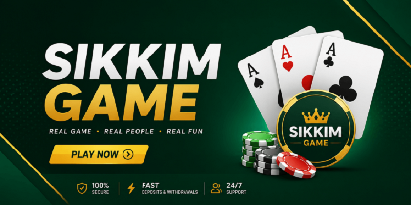 Sikkim Game