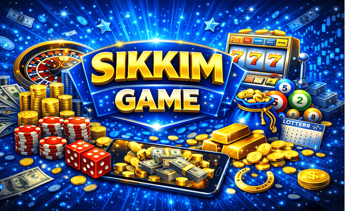 Sikkim Game Login Guide: Unlock Your Gaming Account