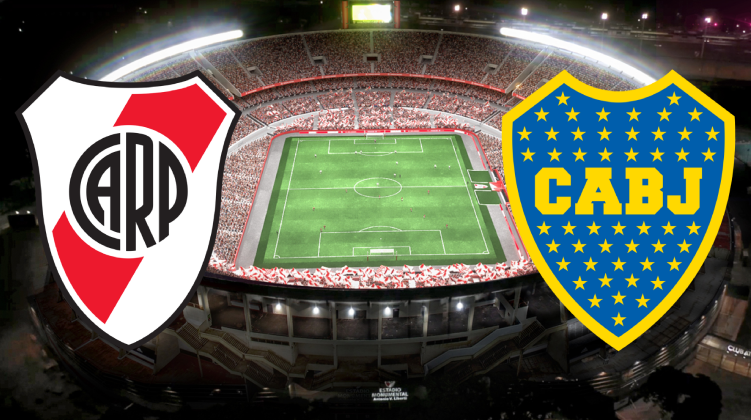 The various football rivalries of Argentinian football