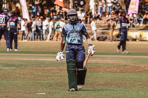 Cricket