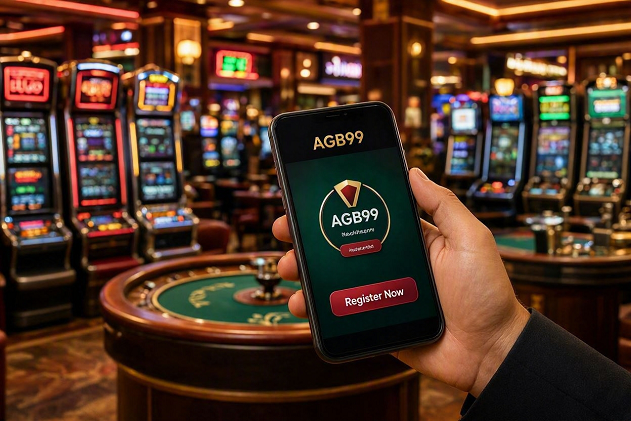 Download AGB99
