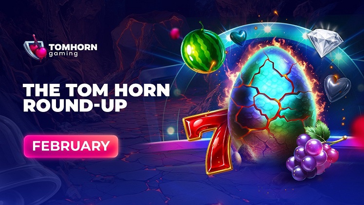 Tom Horn Gaming
