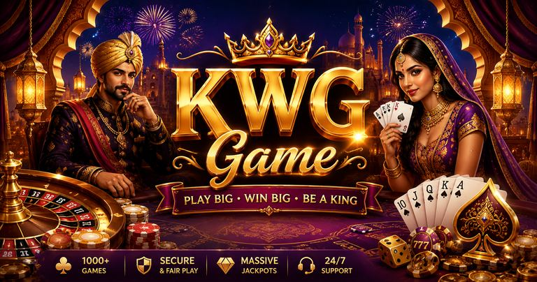 KWG Game