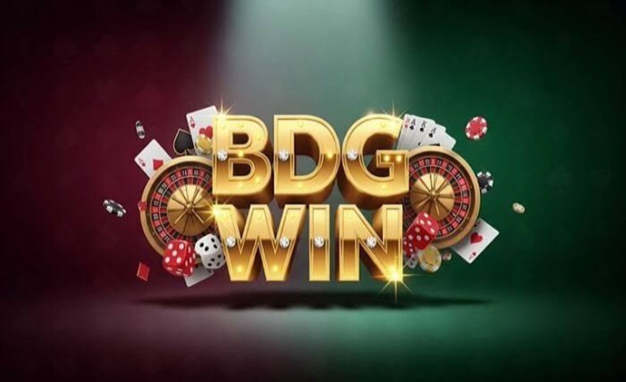 BDG Win – Account Setup and Login Guide