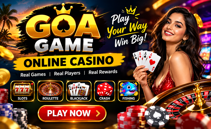 Popular Goa Games