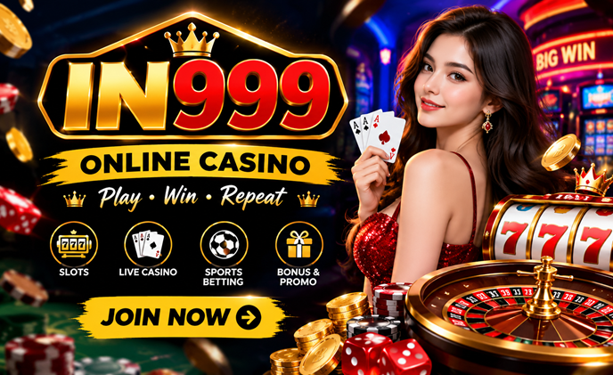 IN999 Online