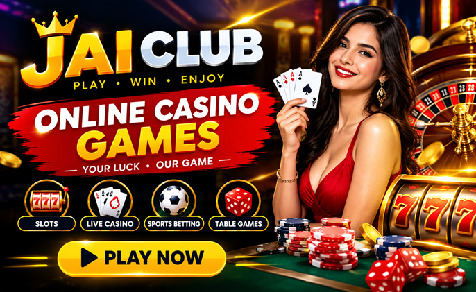 Jai Club Account