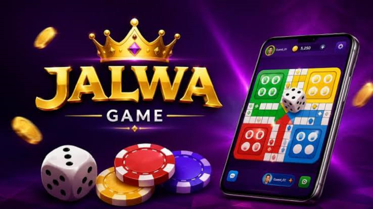Jalwa Game