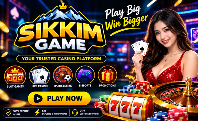Sikkim Game Guide