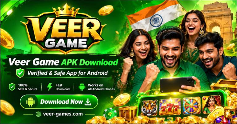 Veer Game App Download