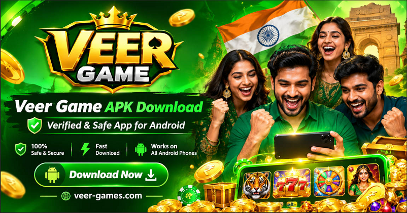 Veer Game App Download