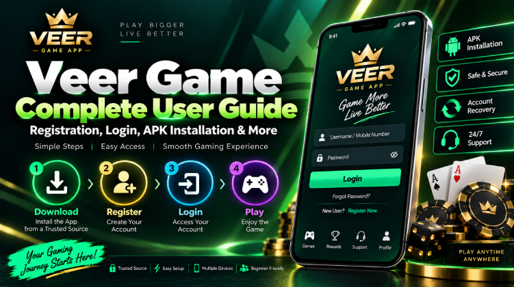 Veer Game