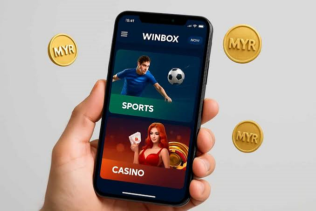 Winbox Review