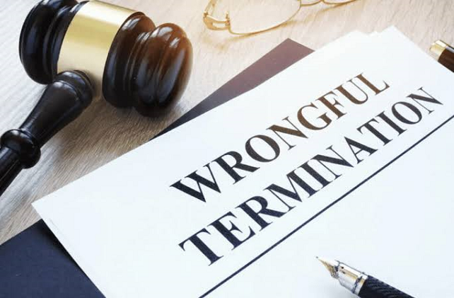 Wrongful Termination