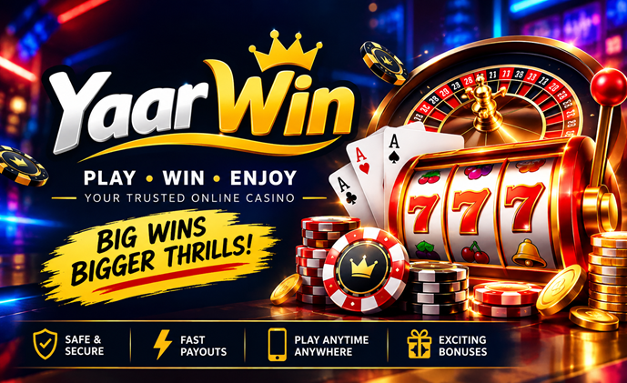 Yaar Win App