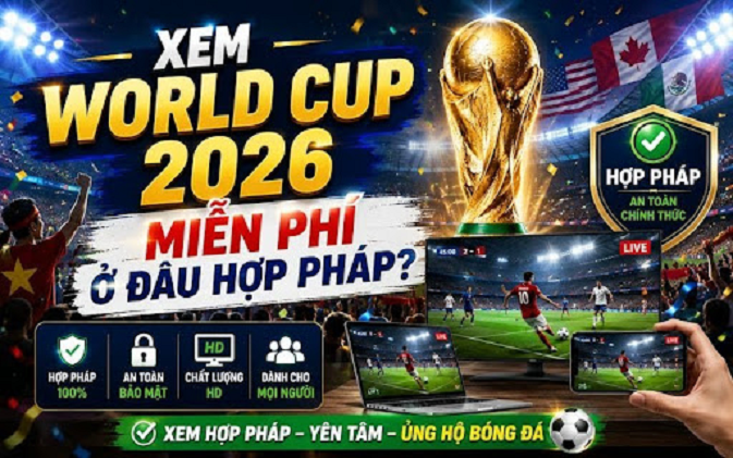 2026 World Cup
