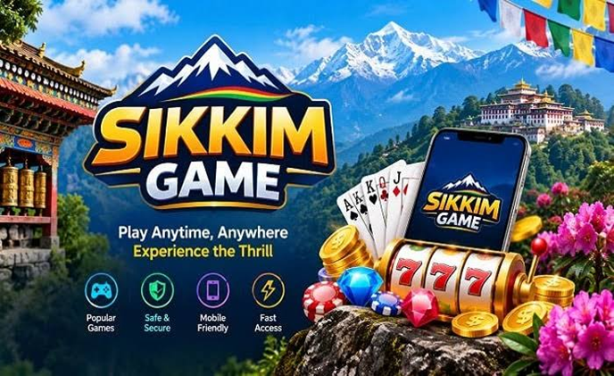 Sikkim Game