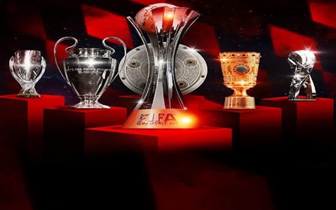 The greatest clubs