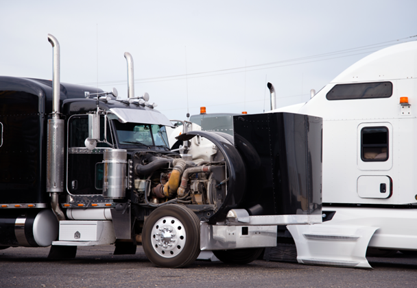 Truck Accident